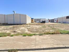 Terreno Urbanizable En venta en P.i. Camino Hondo, Marchena photo 0