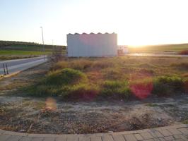 Terreno Urbanizable En venta en P.i. Pemar, Marchena photo 0