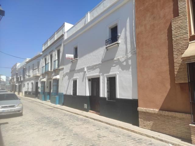 Casa En venta en Barrio La Guita, Marchena photo 0