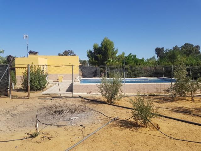 Unifamiliar En venta en Venta El Monje, Marchena photo 0