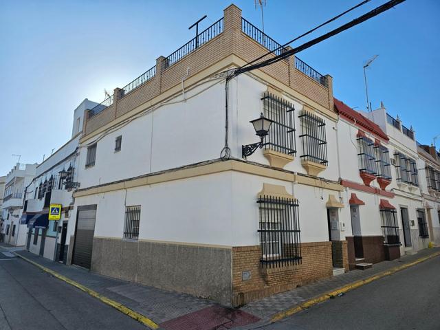 Casa En venta en Barrio La Guita, Marchena photo 0