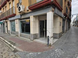 Oficina En alquiler en Centro, Marchena photo 0