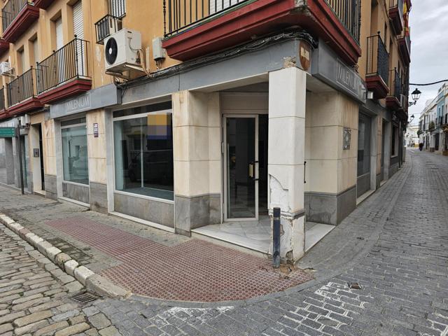 Oficina En alquiler en Centro, Marchena photo 0