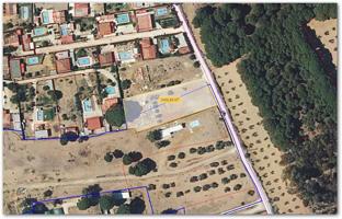 Terreno Urbanizable En venta en Venta El Monje, Marchena photo 0
