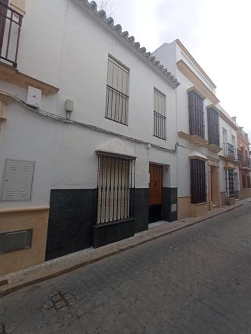 Casa En venta en Centro, Marchena photo 0