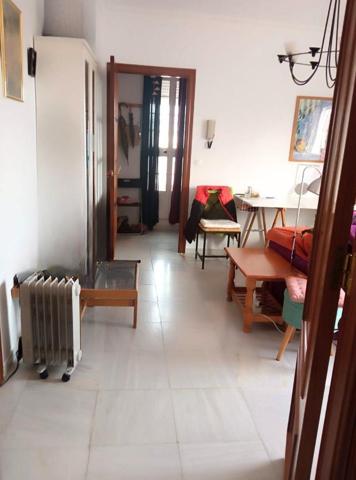 Piso En venta en Andalucia, Marchena photo 0