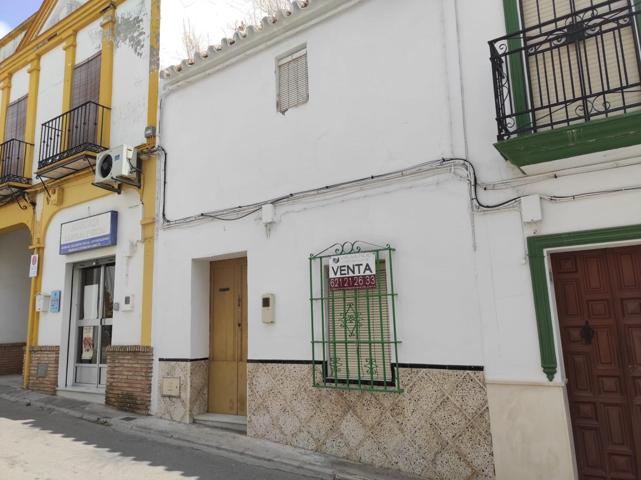 Casa En venta en Barrio La Guita, Marchena photo 0