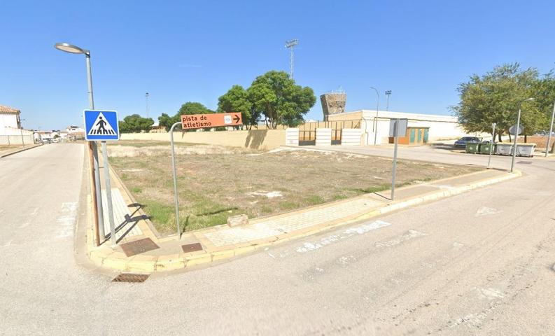 Terreno Urbanizable En venta en Urbanización Alameda, Marchena photo 0