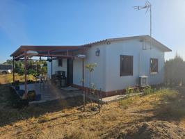 Unifamiliar En venta en Andalucia, Marchena photo 0