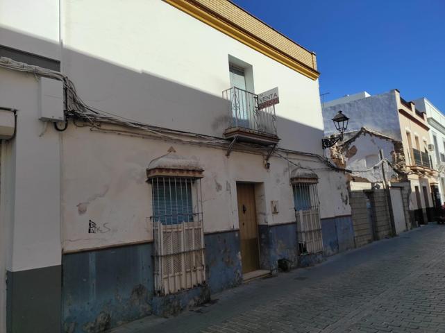 Casa En venta en Andalucia, Marchena photo 0