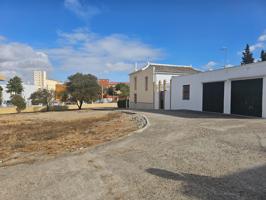 Casa En venta en Andalucia, Marchena photo 0