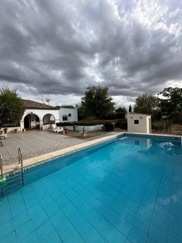 Unifamiliar En venta en Andalucia, Marchena photo 0