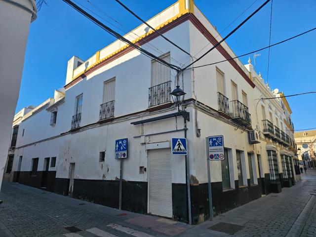 Casa En venta en Centro, Marchena photo 0