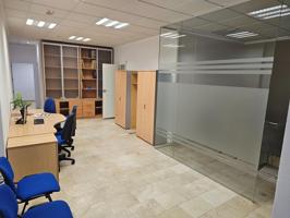 Oficina En alquiler en Centro, Marchena photo 0