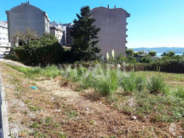 Terreno Urbanizable En venta en Eirís, A Coruña photo 0