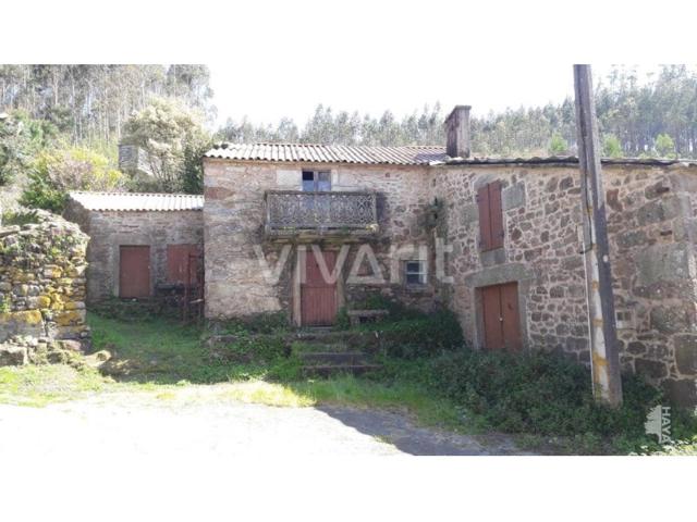 Casa En venta en Muxía photo 0