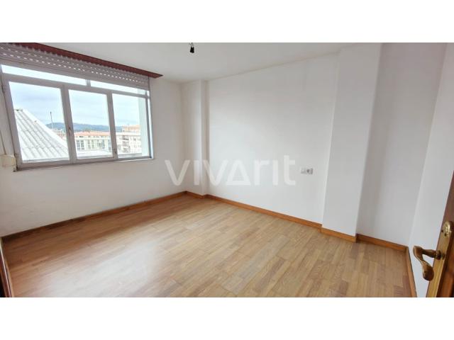 Piso En venta en Carballo photo 0