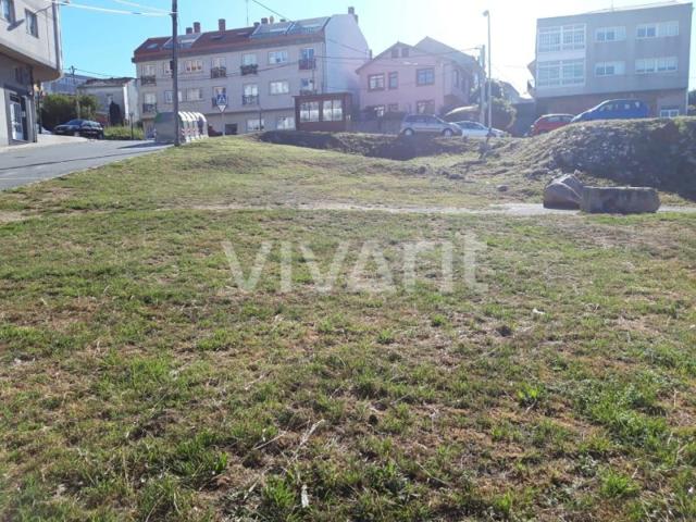Terreno Urbanizable En venta en Arteixo photo 0