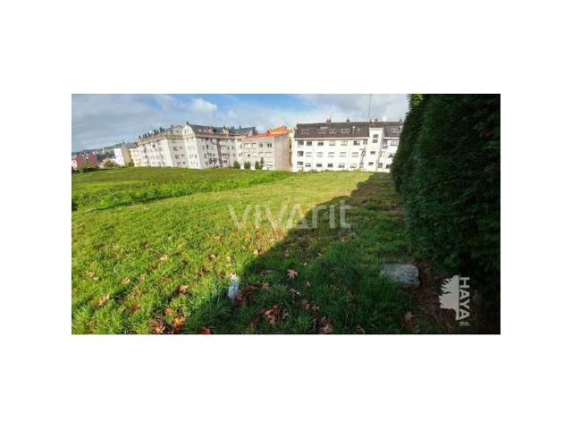 Terreno Urbanizable En venta en Culleredo photo 0