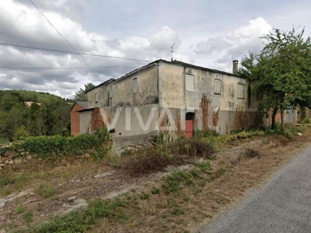 Casa En venta en A Pobra Do Brollón photo 0
