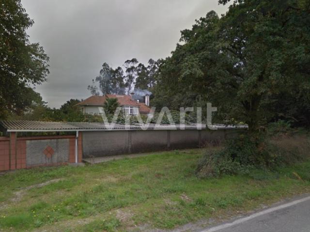Casa En venta en Santiago De Compostela photo 0