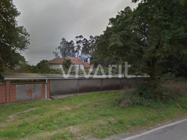 Casa En venta en Grixoa (santa María), Santiago De Compostela photo 0