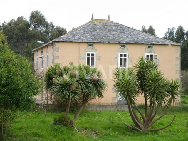 Casa En venta en Cervo photo 0