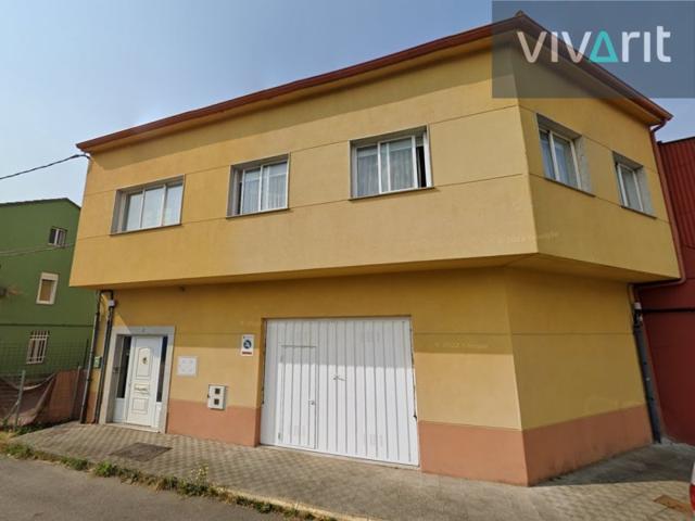 Casa En venta en Catabois, Ferrol photo 0