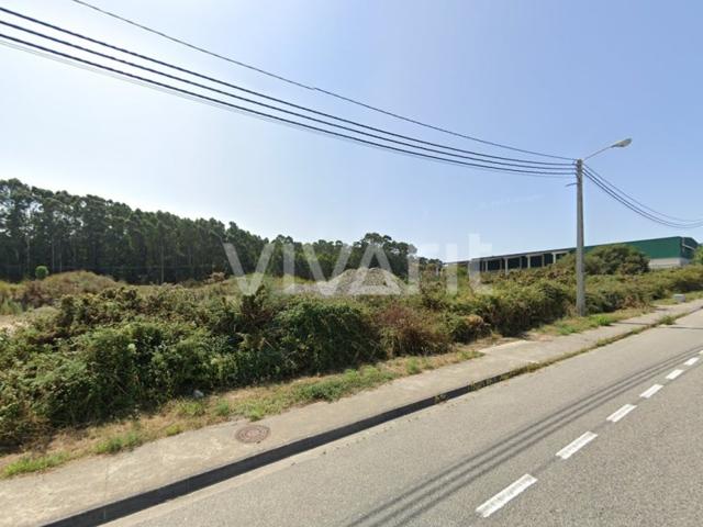 Terreno Urbanizable En venta en Cervo photo 0