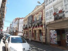 Piso En venta en Centro, Ferrol photo 0