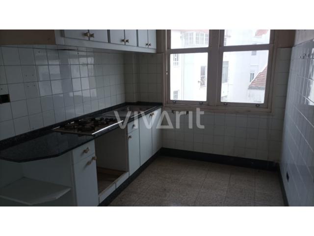 Piso En venta en Ferrol photo 0