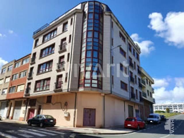 Parking En venta en Carballo photo 0