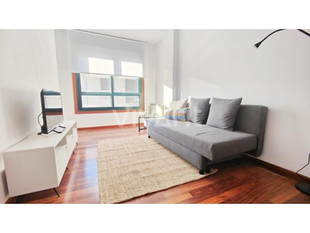 Piso En alquiler en Ribeira photo 0