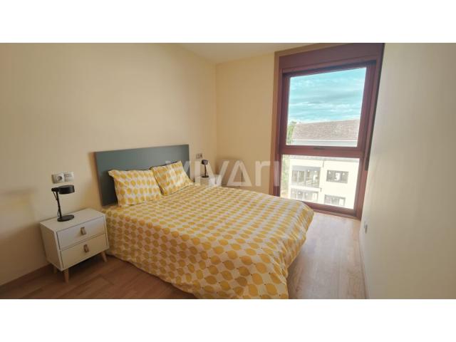 Piso En alquiler en Vilalba photo 0