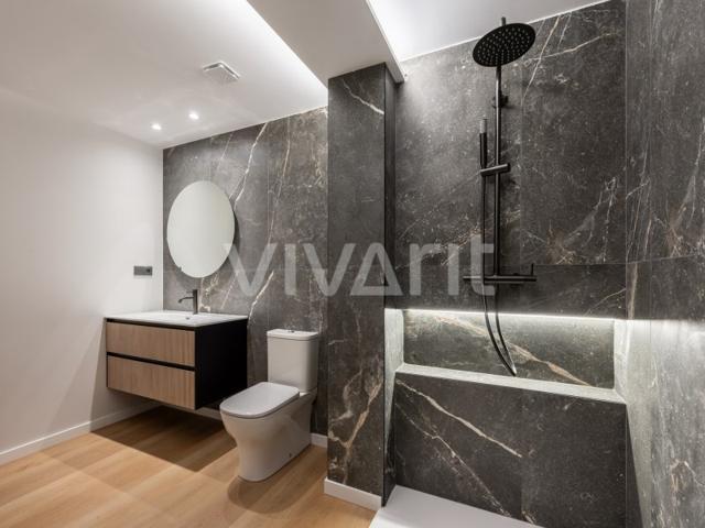 Piso En venta en Eirís, A Coruña photo 0