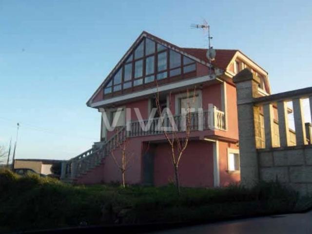 Piso En venta en Ponteceso photo 0