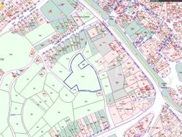 Terreno Urbanizable En venta en Lugo photo 0