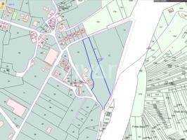 Terreno Urbanizable En venta en Brión photo 0