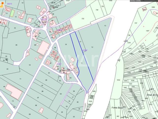 Terreno Urbanizable En venta en Brión photo 0