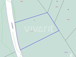 Terreno Urbanizable En venta en Cedeira photo 0