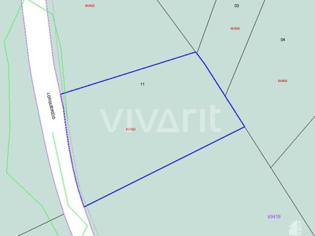 Terreno Urbanizable En venta en Cedeira photo 0