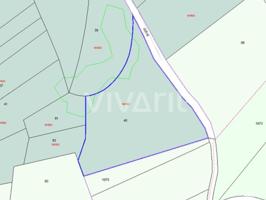 Terreno Urbanizable En venta en Cedeira photo 0