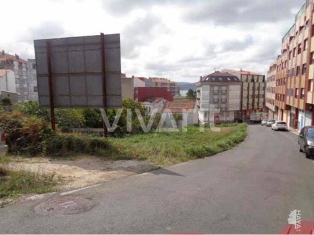 Terreno Urbanizable En venta en Ponteceso photo 0