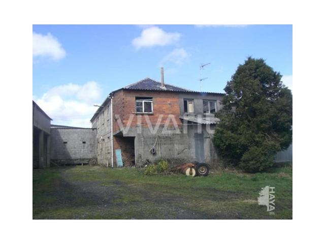 Casa En venta en Aranga photo 0