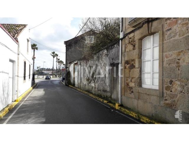 Terreno Urbanizable En venta en A Pobra Do Caramiñal photo 0
