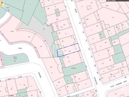 Terreno Urbanizable En venta en Ferrol photo 0