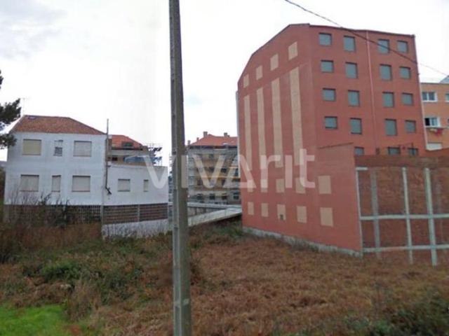 Terreno Urbanizable En venta en Ponteceso photo 0