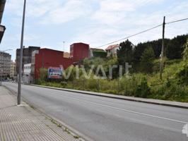 Terreno Urbanizable En venta en Ribeira photo 0