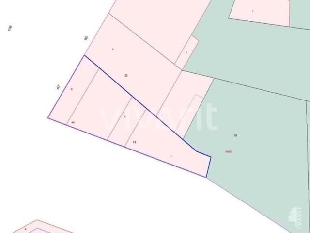 Terreno Urbanizable En venta en Ferrol photo 0