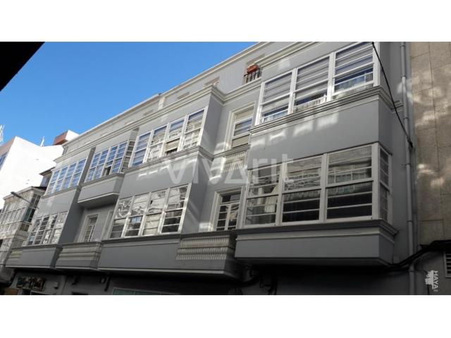 Piso En venta en Ferrol photo 0